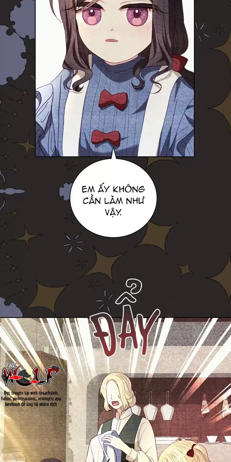 Một Ngày Nọ Bỗng Dưng Cha Xuất Hiện - Chapter 21 - Page 67