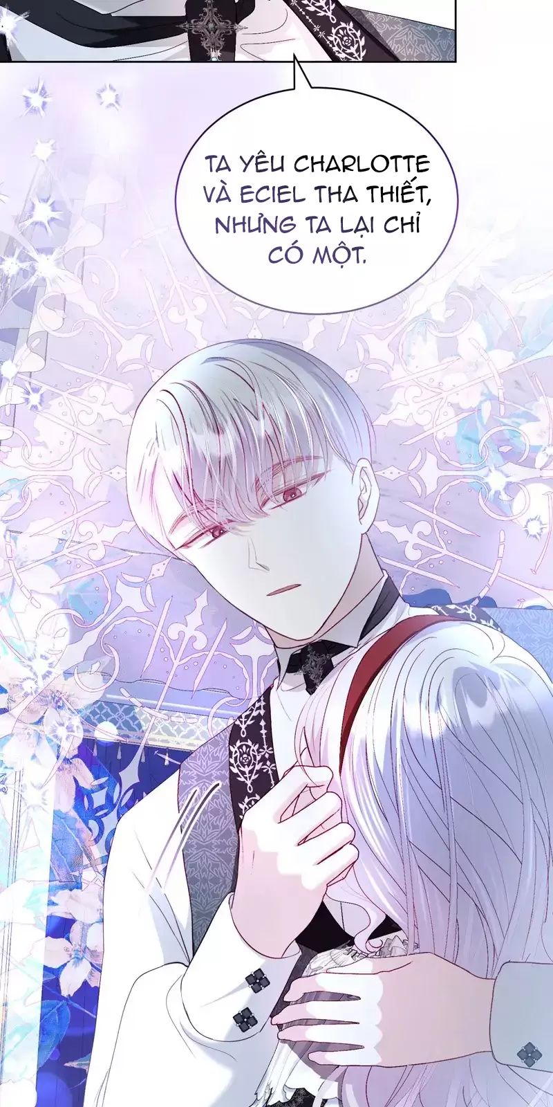 Một Ngày Nọ Bỗng Dưng Cha Xuất Hiện - Chapter 21 - Page 7