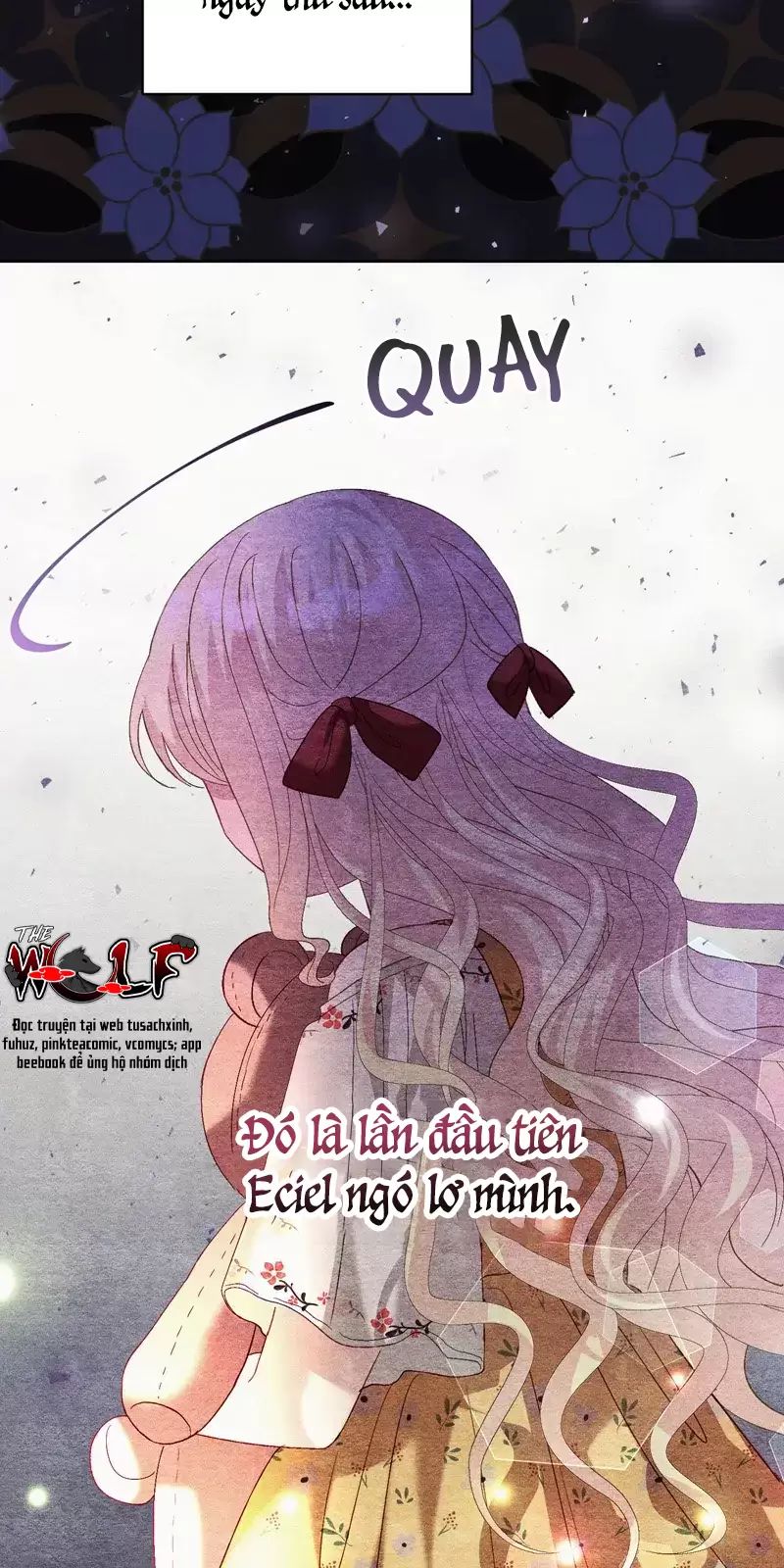 Một Ngày Nọ Bỗng Dưng Cha Xuất Hiện - Chapter 21 - Page 71