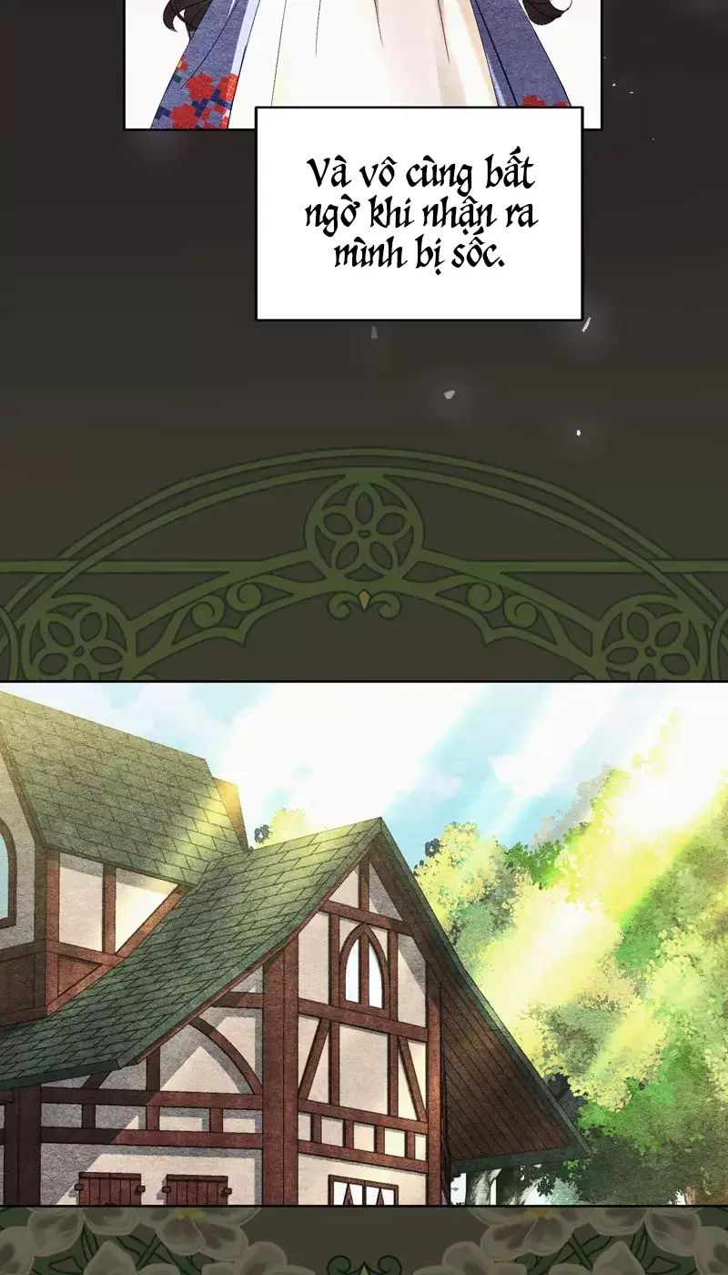 Một Ngày Nọ Bỗng Dưng Cha Xuất Hiện - Chapter 21 - Page 73