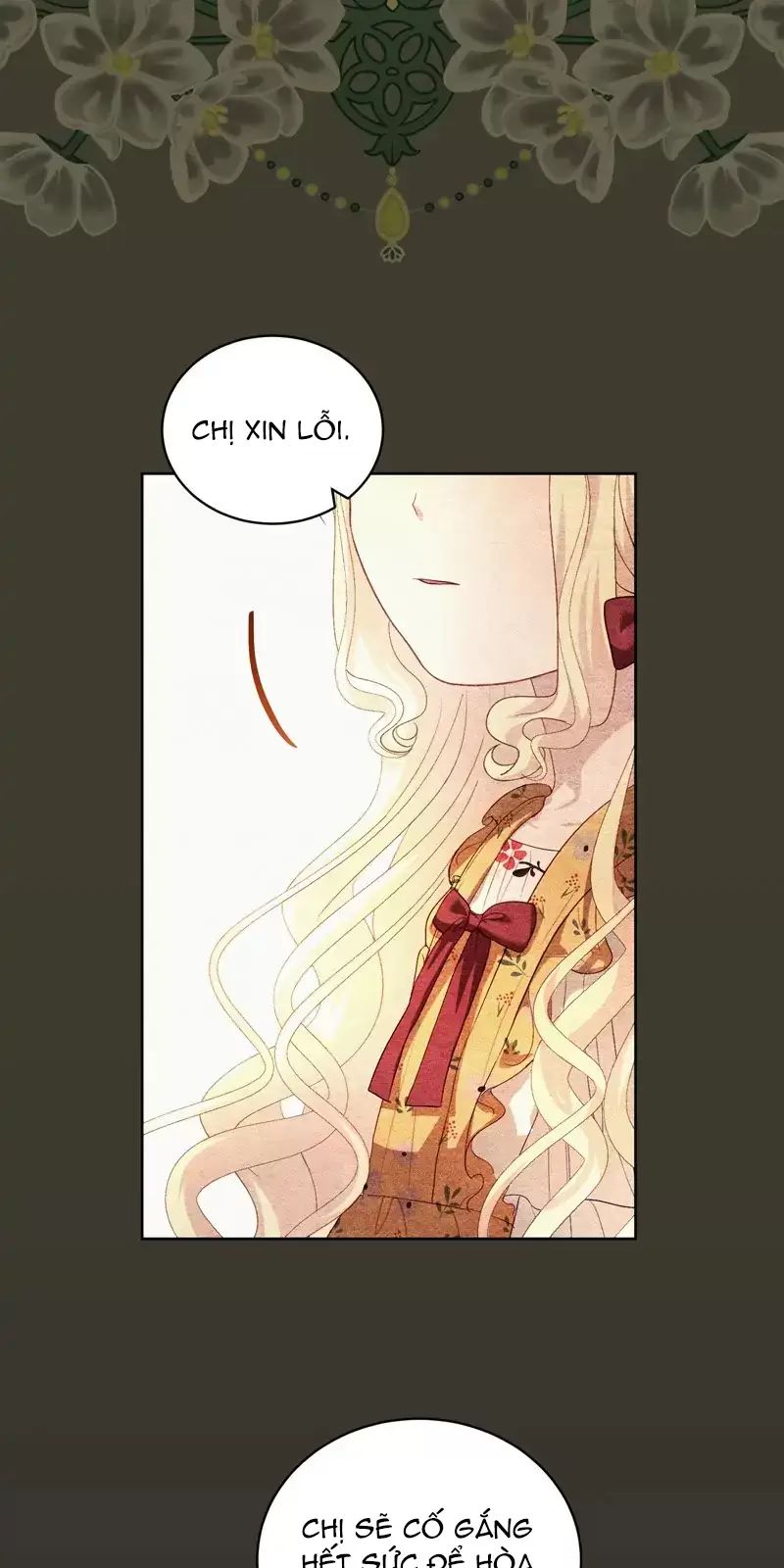 Một Ngày Nọ Bỗng Dưng Cha Xuất Hiện - Chapter 21 - Page 74