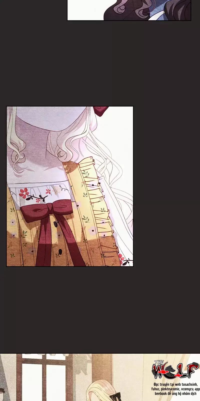 Một Ngày Nọ Bỗng Dưng Cha Xuất Hiện - Chapter 21 - Page 76