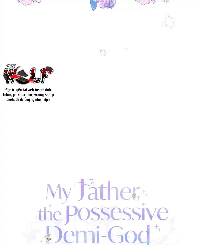 Một Ngày Nọ Bỗng Dưng Cha Xuất Hiện - Chapter 21 - Page 83