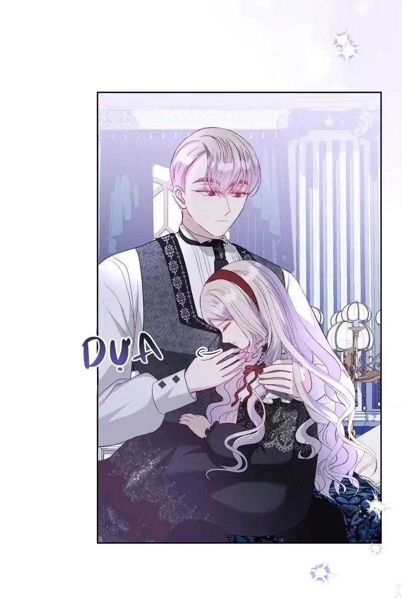 Một Ngày Nọ Bỗng Dưng Cha Xuất Hiện - Chapter 21 - Page 9