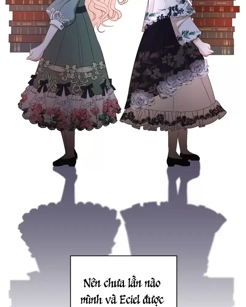 Một Ngày Nọ Bỗng Dưng Cha Xuất Hiện - Chapter 22 - Page 10