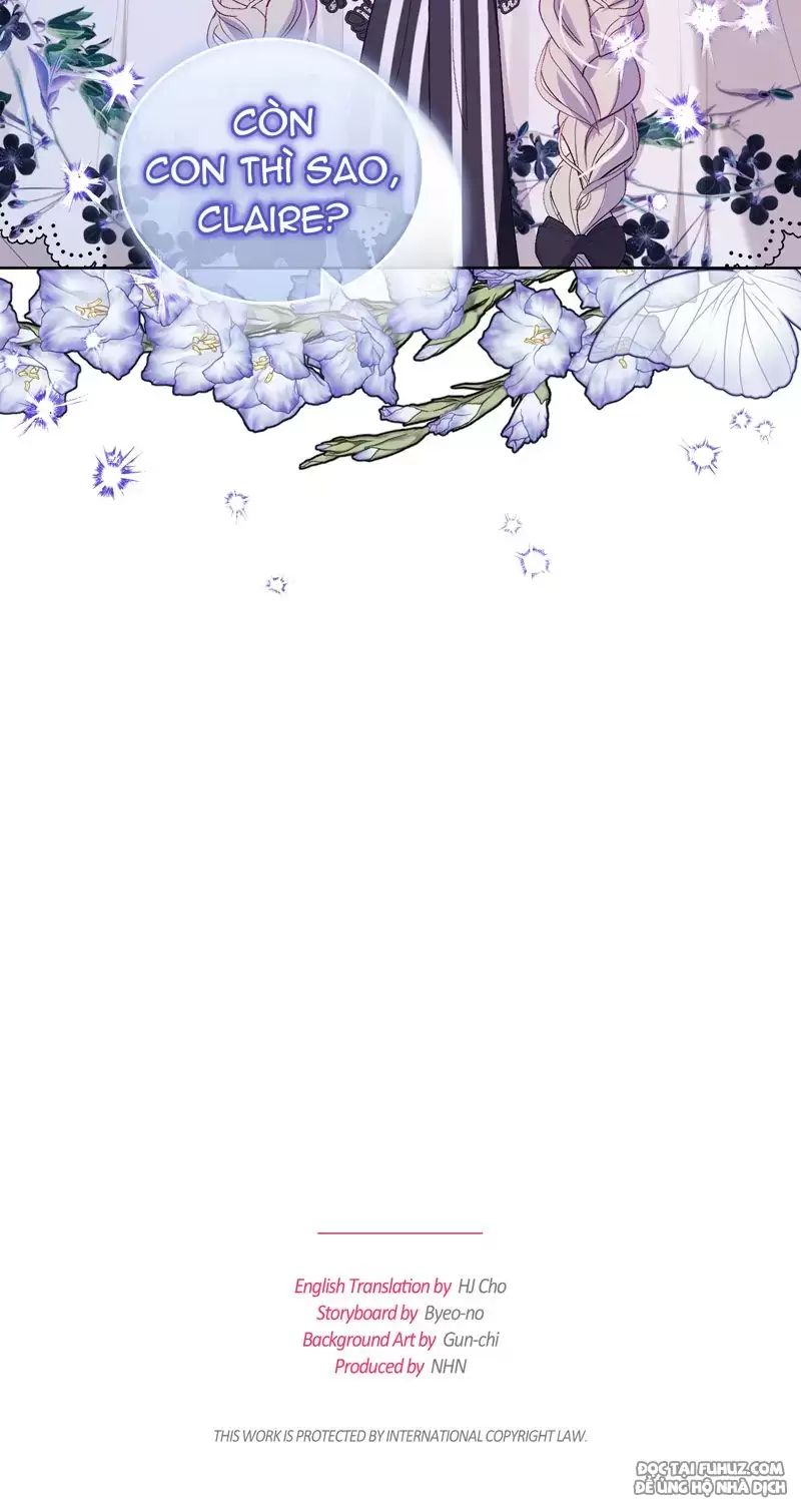 Một Ngày Nọ Bỗng Dưng Cha Xuất Hiện - Chapter 22 - Page 102