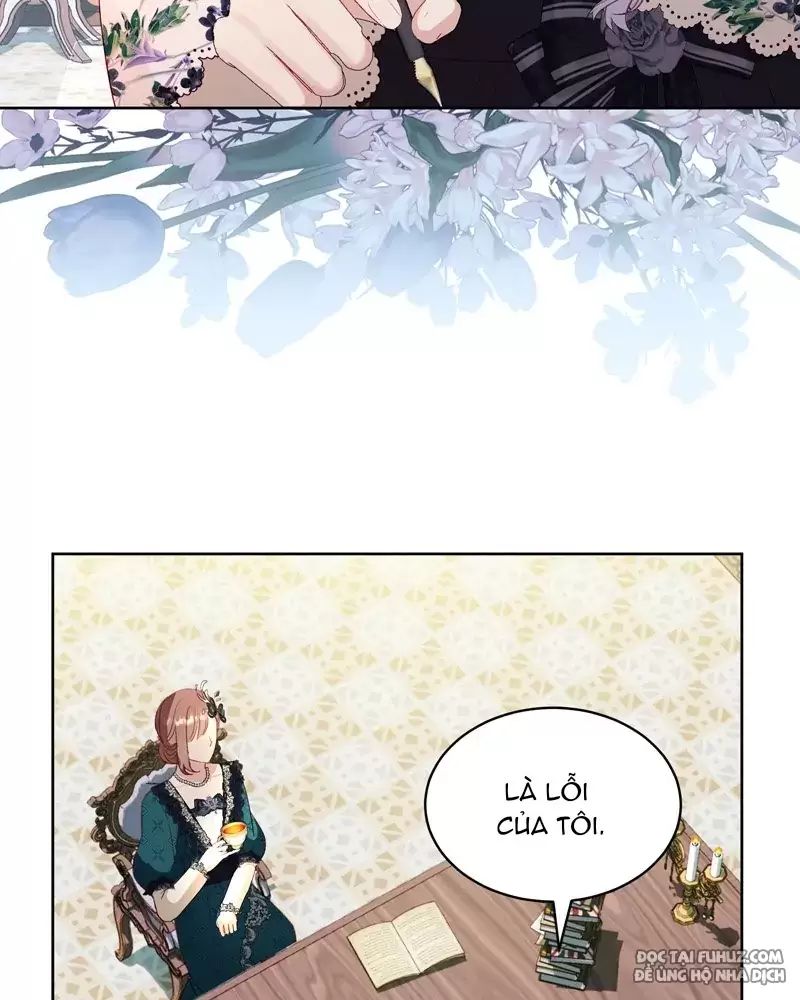 Một Ngày Nọ Bỗng Dưng Cha Xuất Hiện - Chapter 22 - Page 12