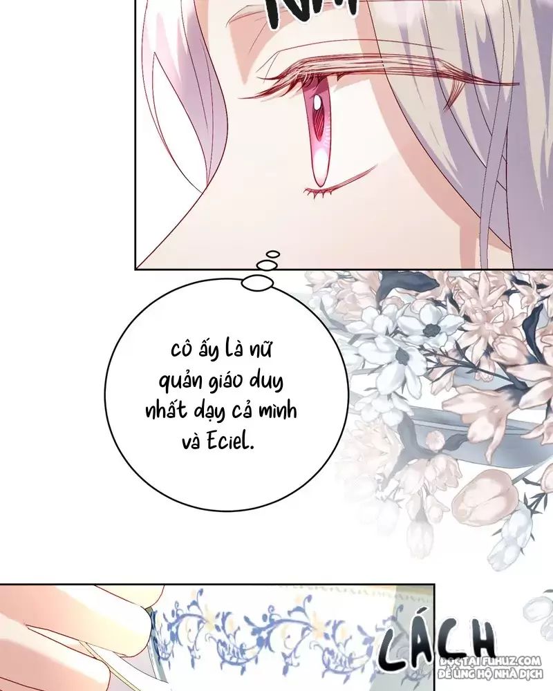 Một Ngày Nọ Bỗng Dưng Cha Xuất Hiện - Chapter 22 - Page 14