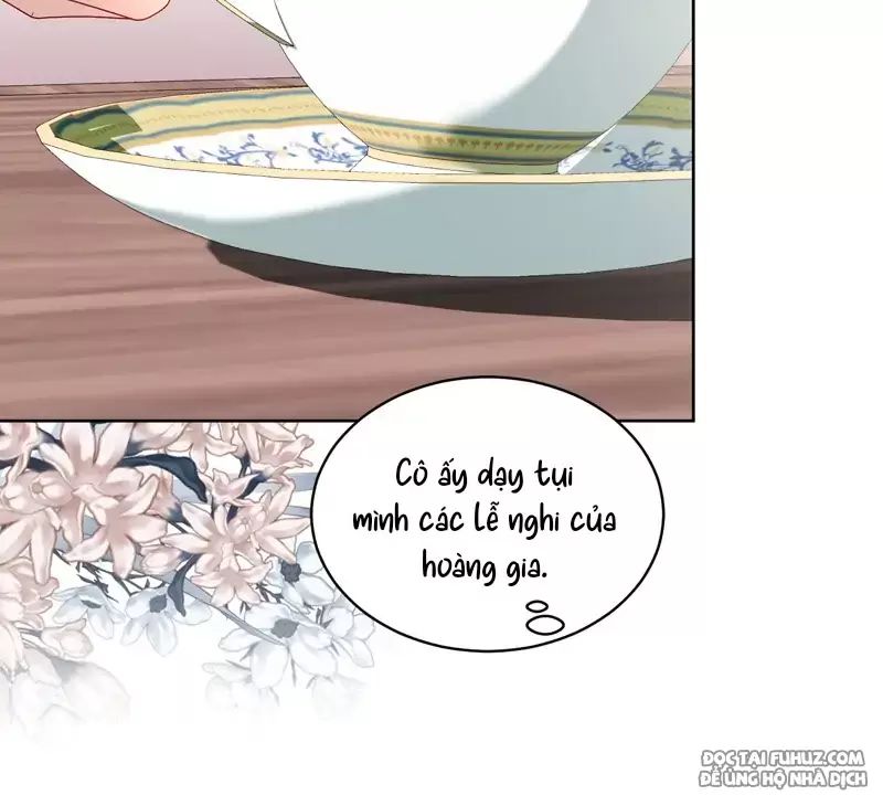 Một Ngày Nọ Bỗng Dưng Cha Xuất Hiện - Chapter 22 - Page 15