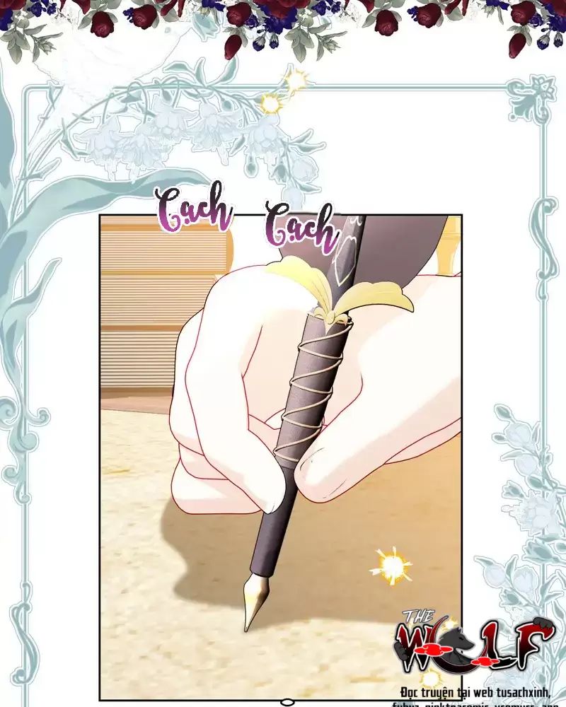 Một Ngày Nọ Bỗng Dưng Cha Xuất Hiện - Chapter 22 - Page 18