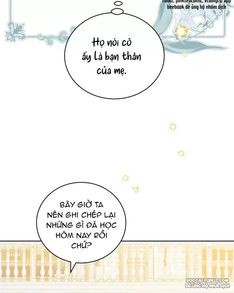 Một Ngày Nọ Bỗng Dưng Cha Xuất Hiện - Chapter 22 - Page 19