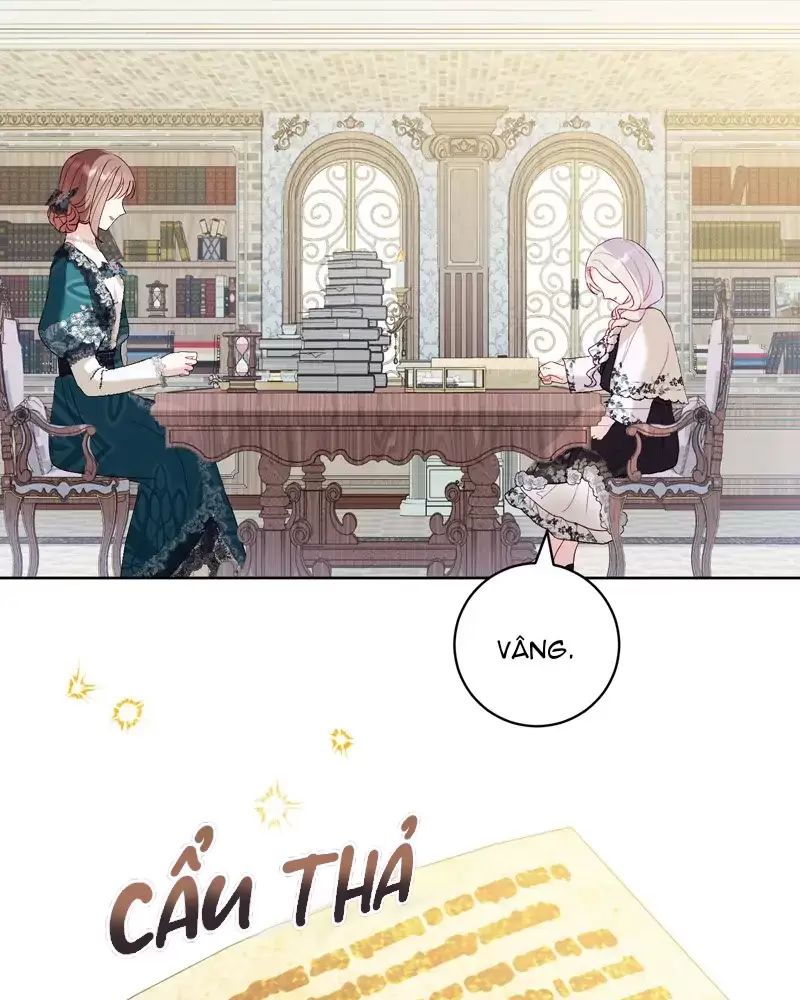 Một Ngày Nọ Bỗng Dưng Cha Xuất Hiện - Chapter 22 - Page 20