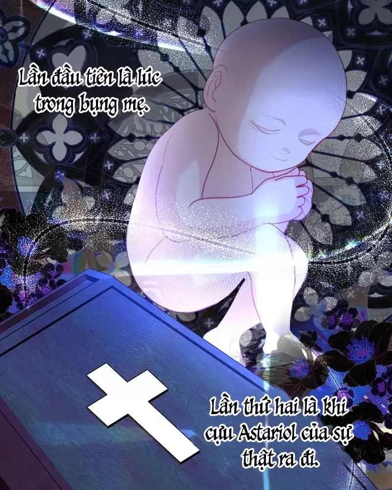 Một Ngày Nọ Bỗng Dưng Cha Xuất Hiện - Chapter 22 - Page 28