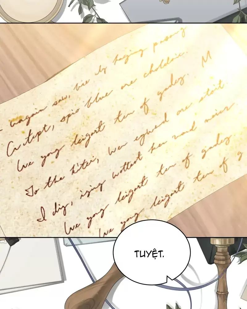 Một Ngày Nọ Bỗng Dưng Cha Xuất Hiện - Chapter 22 - Page 32