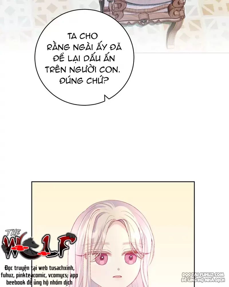 Một Ngày Nọ Bỗng Dưng Cha Xuất Hiện - Chapter 22 - Page 35