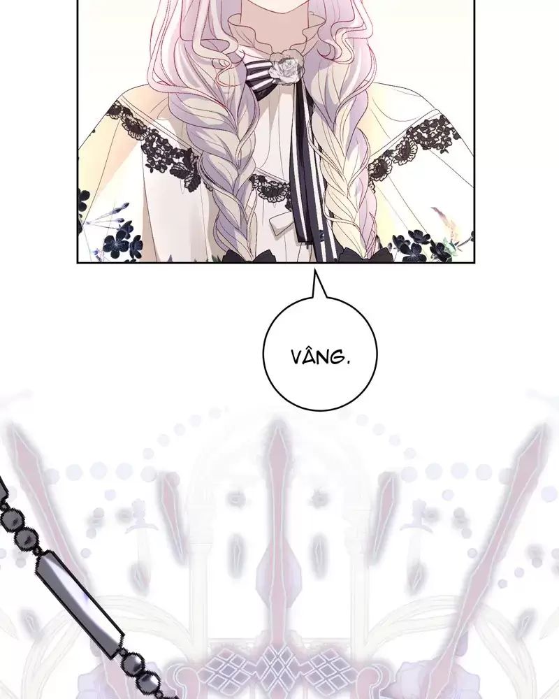 Một Ngày Nọ Bỗng Dưng Cha Xuất Hiện - Chapter 22 - Page 36