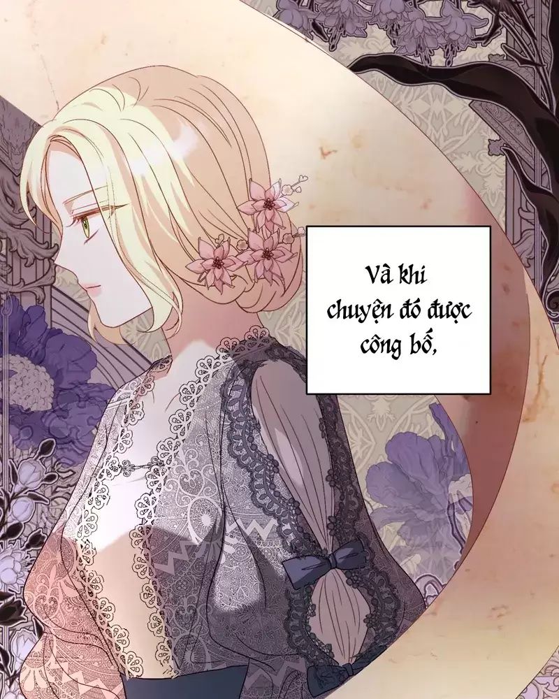 Một Ngày Nọ Bỗng Dưng Cha Xuất Hiện - Chapter 22 - Page 4
