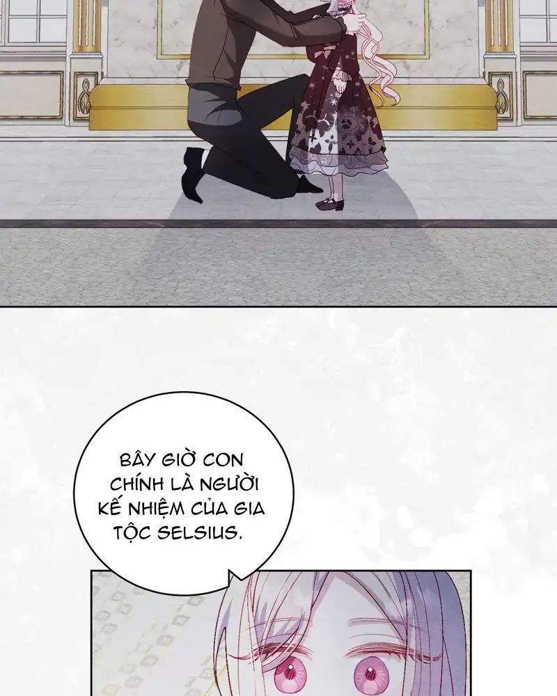 Một Ngày Nọ Bỗng Dưng Cha Xuất Hiện - Chapter 22 - Page 42