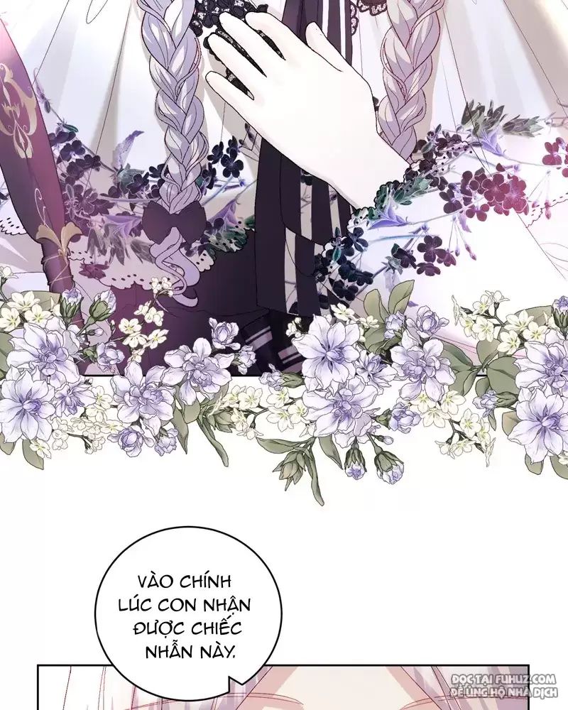 Một Ngày Nọ Bỗng Dưng Cha Xuất Hiện - Chapter 22 - Page 45