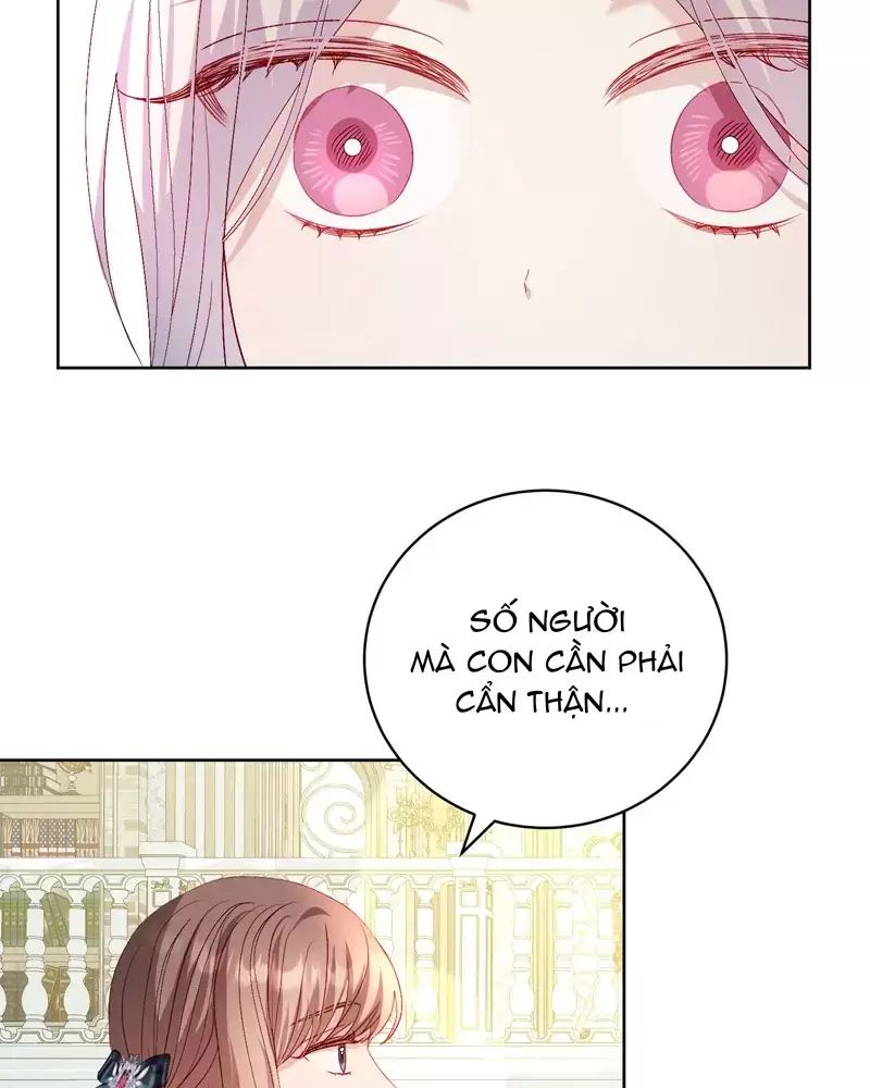 Một Ngày Nọ Bỗng Dưng Cha Xuất Hiện - Chapter 22 - Page 46