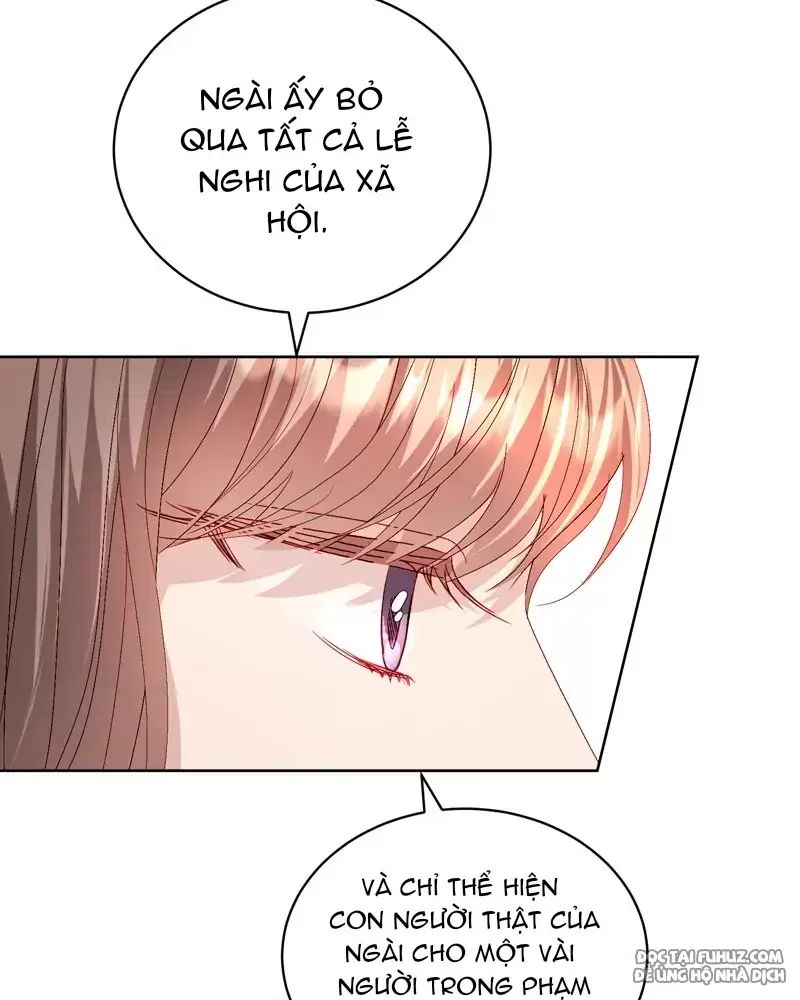 Một Ngày Nọ Bỗng Dưng Cha Xuất Hiện - Chapter 22 - Page 49