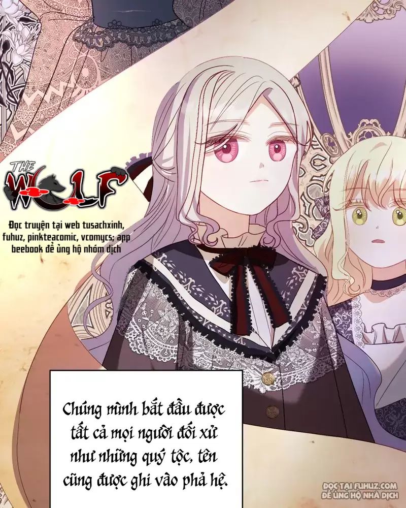 Một Ngày Nọ Bỗng Dưng Cha Xuất Hiện - Chapter 22 - Page 5