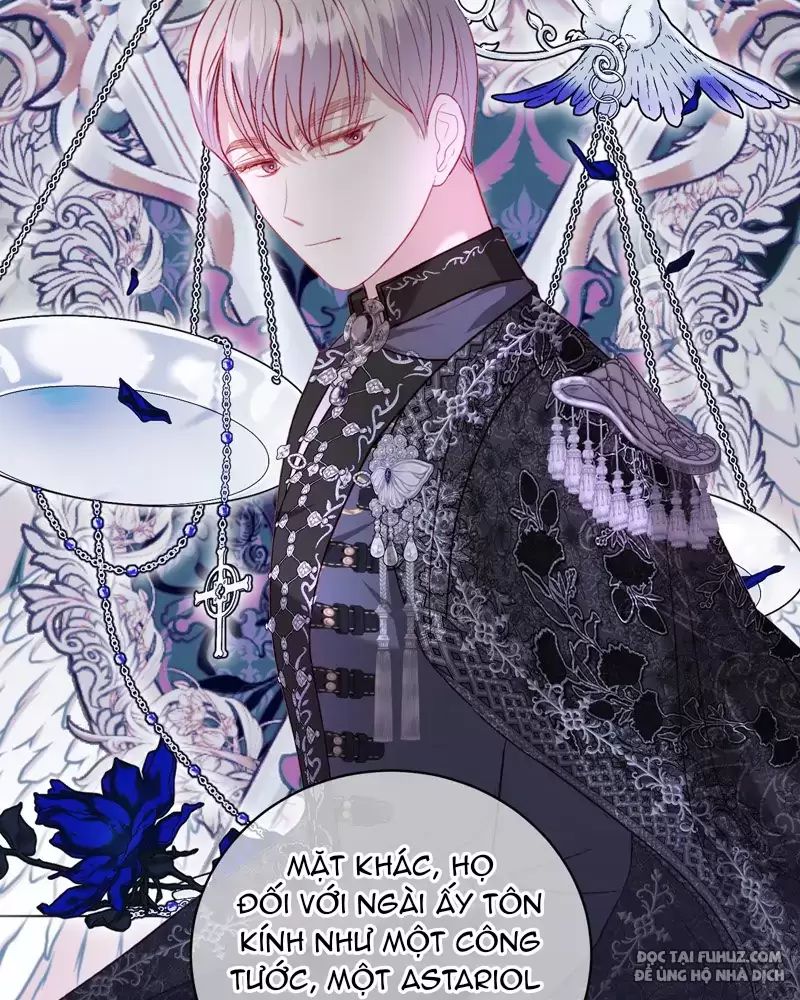 Một Ngày Nọ Bỗng Dưng Cha Xuất Hiện - Chapter 22 - Page 51