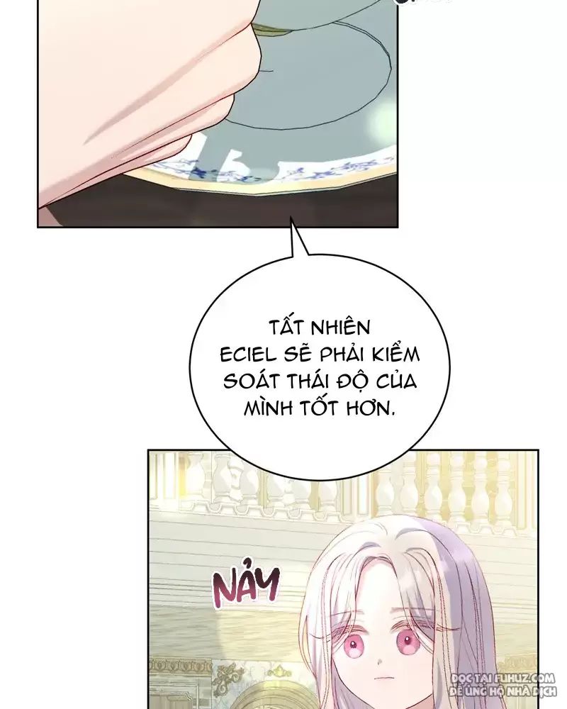 Một Ngày Nọ Bỗng Dưng Cha Xuất Hiện - Chapter 22 - Page 53
