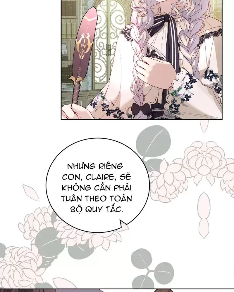 Một Ngày Nọ Bỗng Dưng Cha Xuất Hiện - Chapter 22 - Page 54