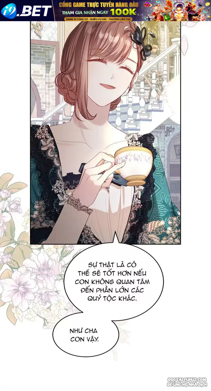 Một Ngày Nọ Bỗng Dưng Cha Xuất Hiện - Chapter 22 - Page 56