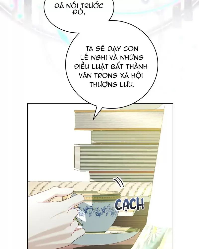 Một Ngày Nọ Bỗng Dưng Cha Xuất Hiện - Chapter 22 - Page 59