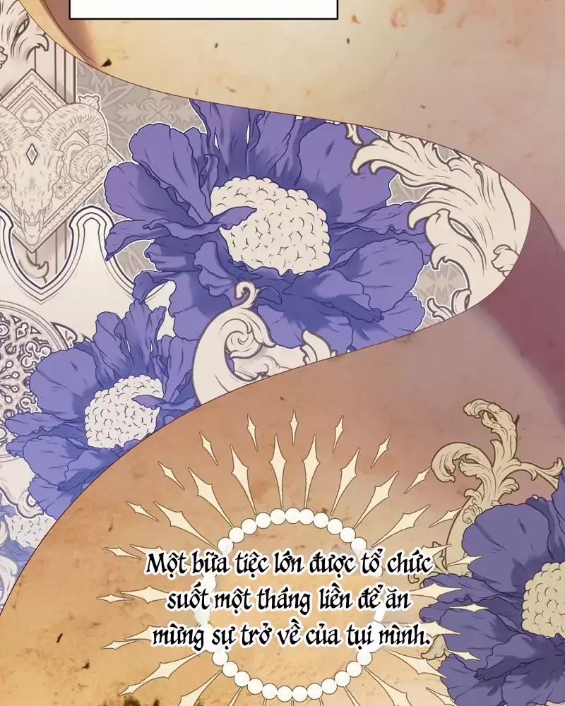 Một Ngày Nọ Bỗng Dưng Cha Xuất Hiện - Chapter 22 - Page 6