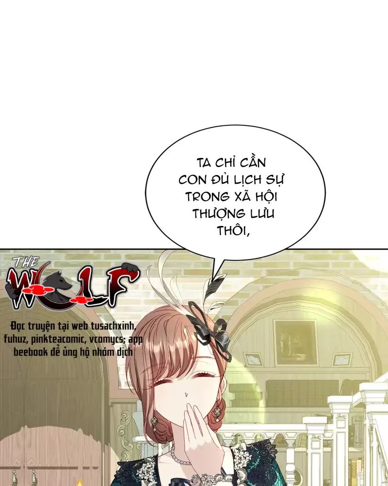 Một Ngày Nọ Bỗng Dưng Cha Xuất Hiện - Chapter 22 - Page 61