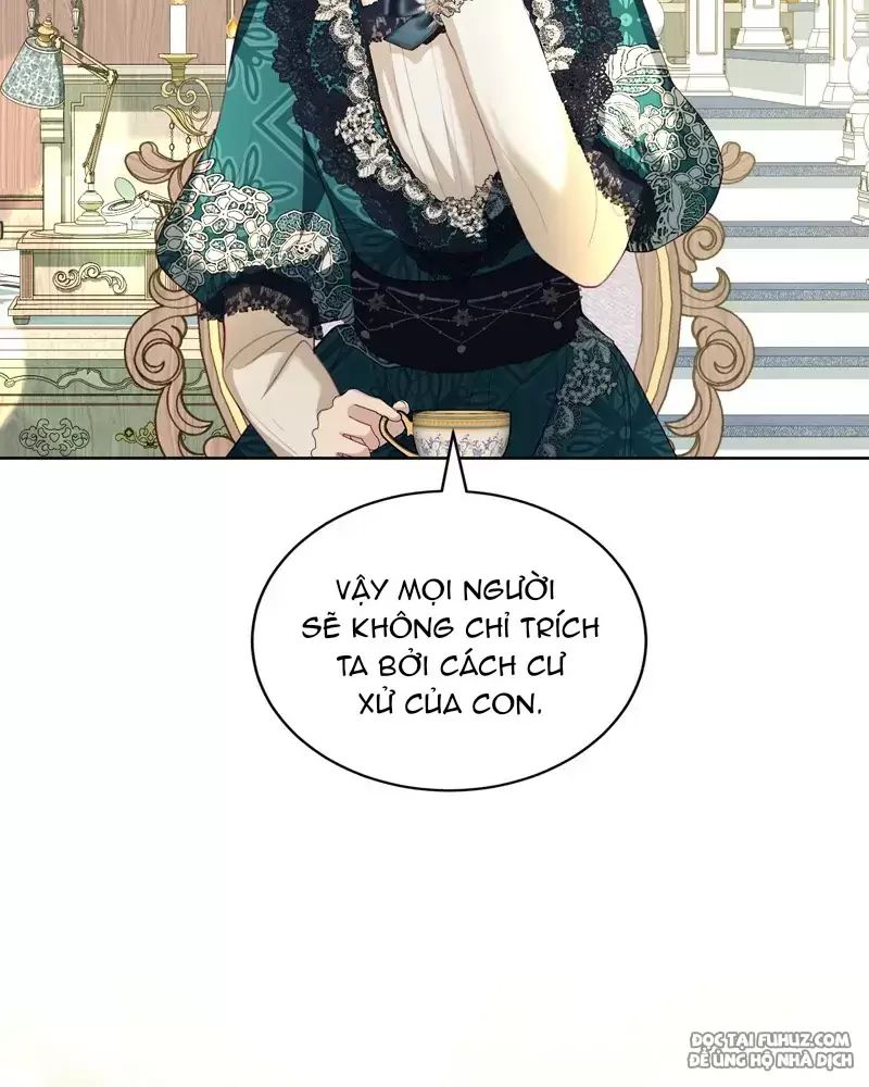 Một Ngày Nọ Bỗng Dưng Cha Xuất Hiện - Chapter 22 - Page 62