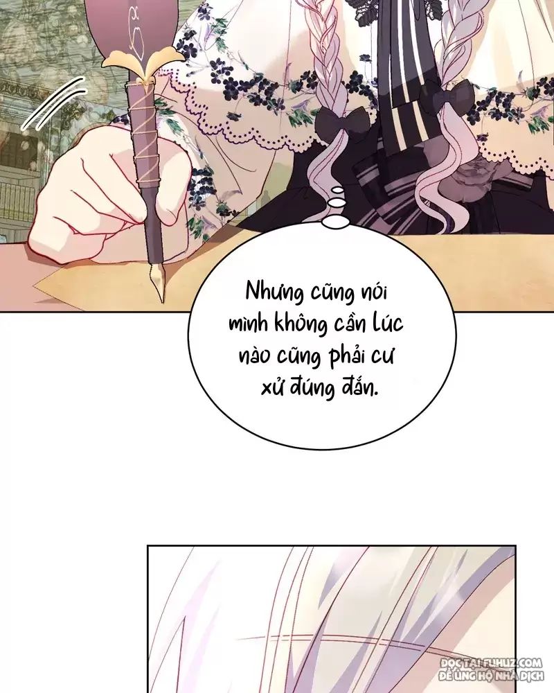 Một Ngày Nọ Bỗng Dưng Cha Xuất Hiện - Chapter 22 - Page 64