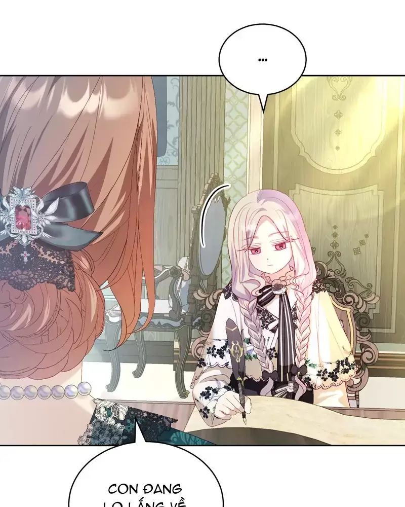 Một Ngày Nọ Bỗng Dưng Cha Xuất Hiện - Chapter 22 - Page 67