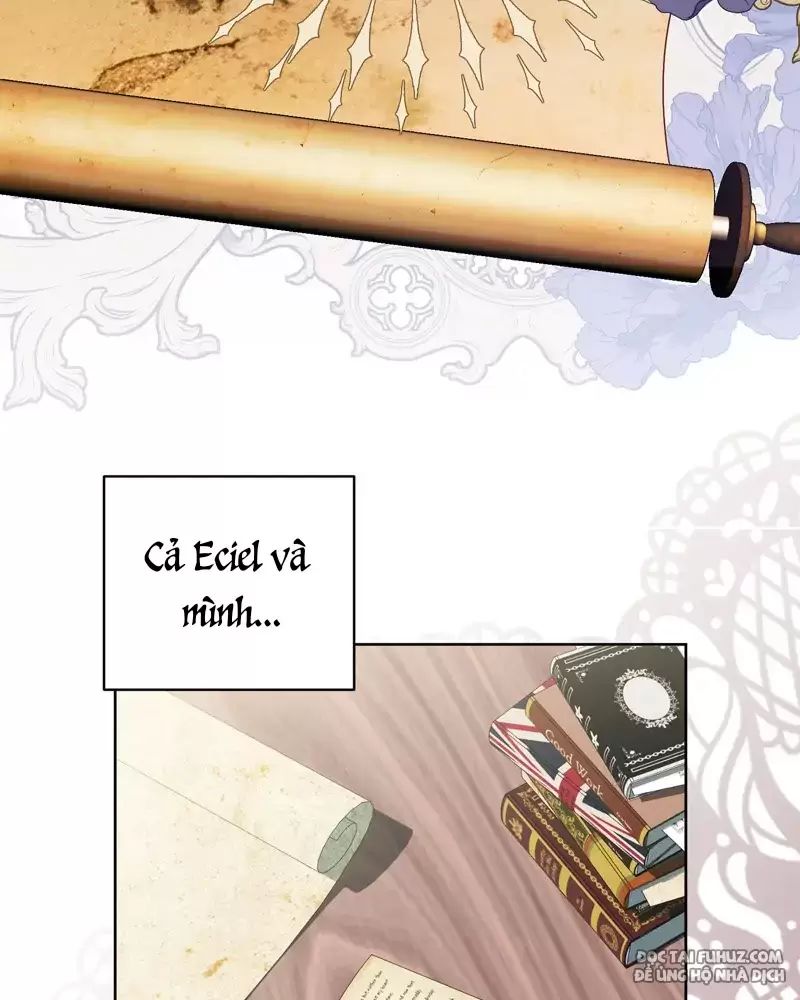 Một Ngày Nọ Bỗng Dưng Cha Xuất Hiện - Chapter 22 - Page 7