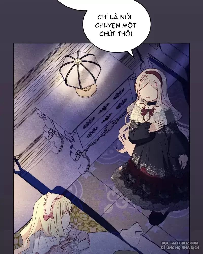 Một Ngày Nọ Bỗng Dưng Cha Xuất Hiện - Chapter 22 - Page 73