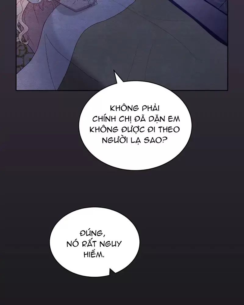 Một Ngày Nọ Bỗng Dưng Cha Xuất Hiện - Chapter 22 - Page 74