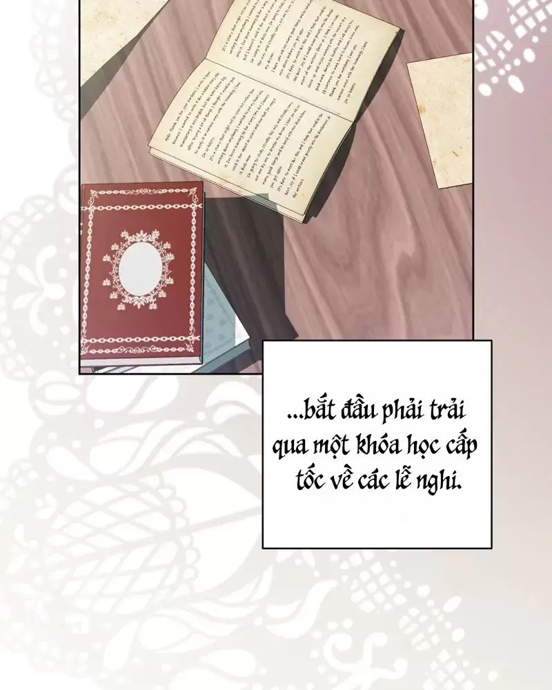 Một Ngày Nọ Bỗng Dưng Cha Xuất Hiện - Chapter 22 - Page 8