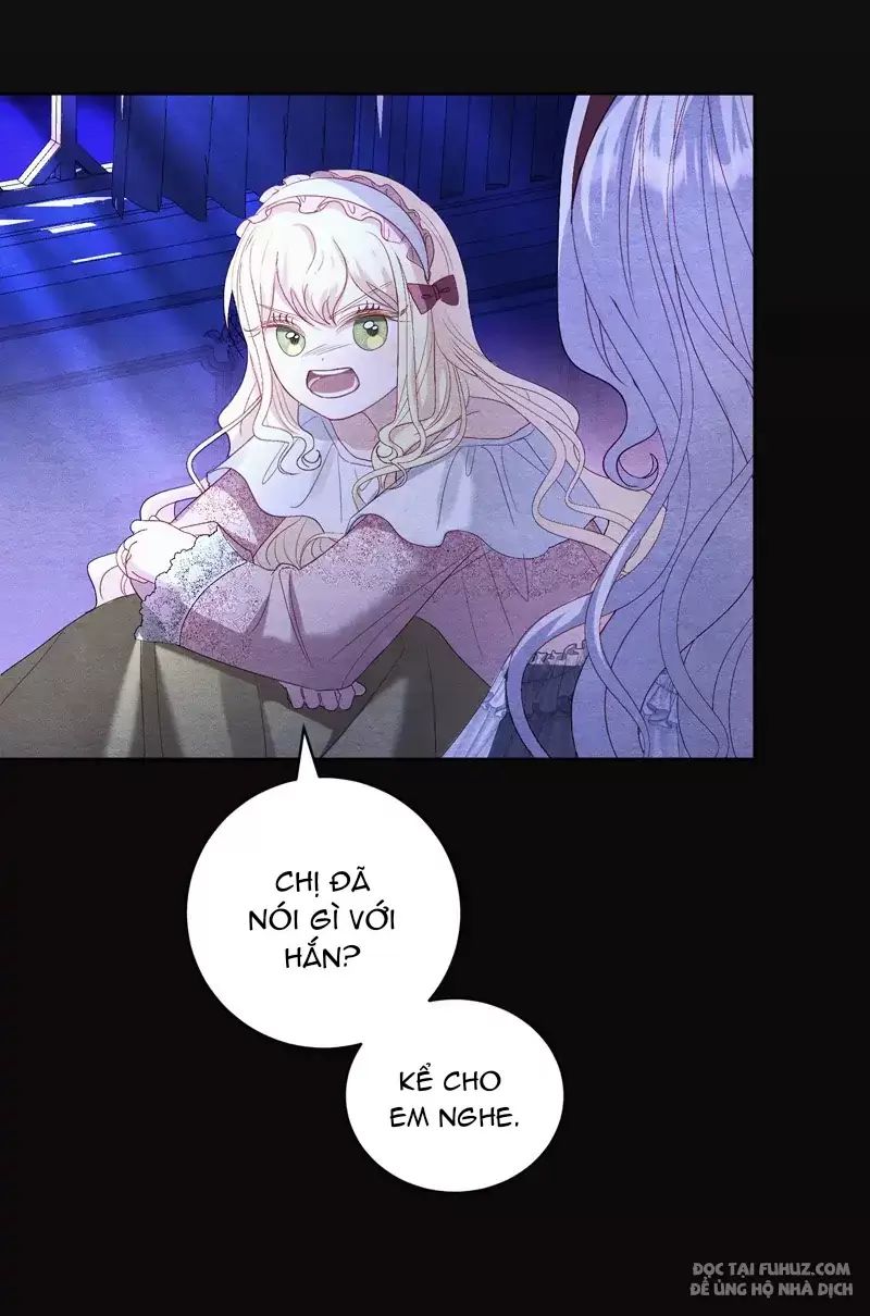 Một Ngày Nọ Bỗng Dưng Cha Xuất Hiện - Chapter 22 - Page 82