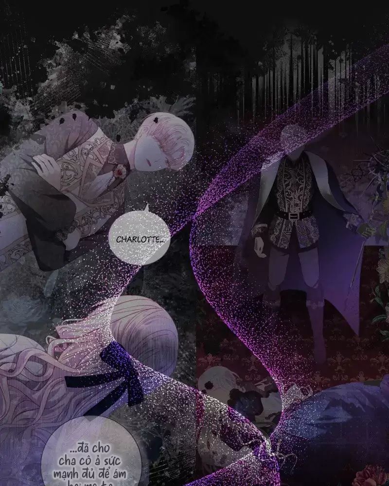 Một Ngày Nọ Bỗng Dưng Cha Xuất Hiện - Chapter 22 - Page 83