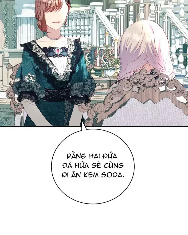 Một Ngày Nọ Bỗng Dưng Cha Xuất Hiện - Chapter 22 - Page 91