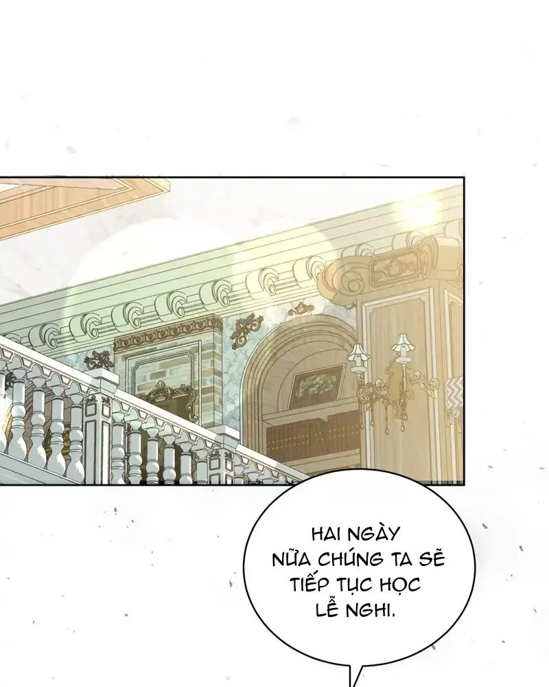 Một Ngày Nọ Bỗng Dưng Cha Xuất Hiện - Chapter 22 - Page 96
