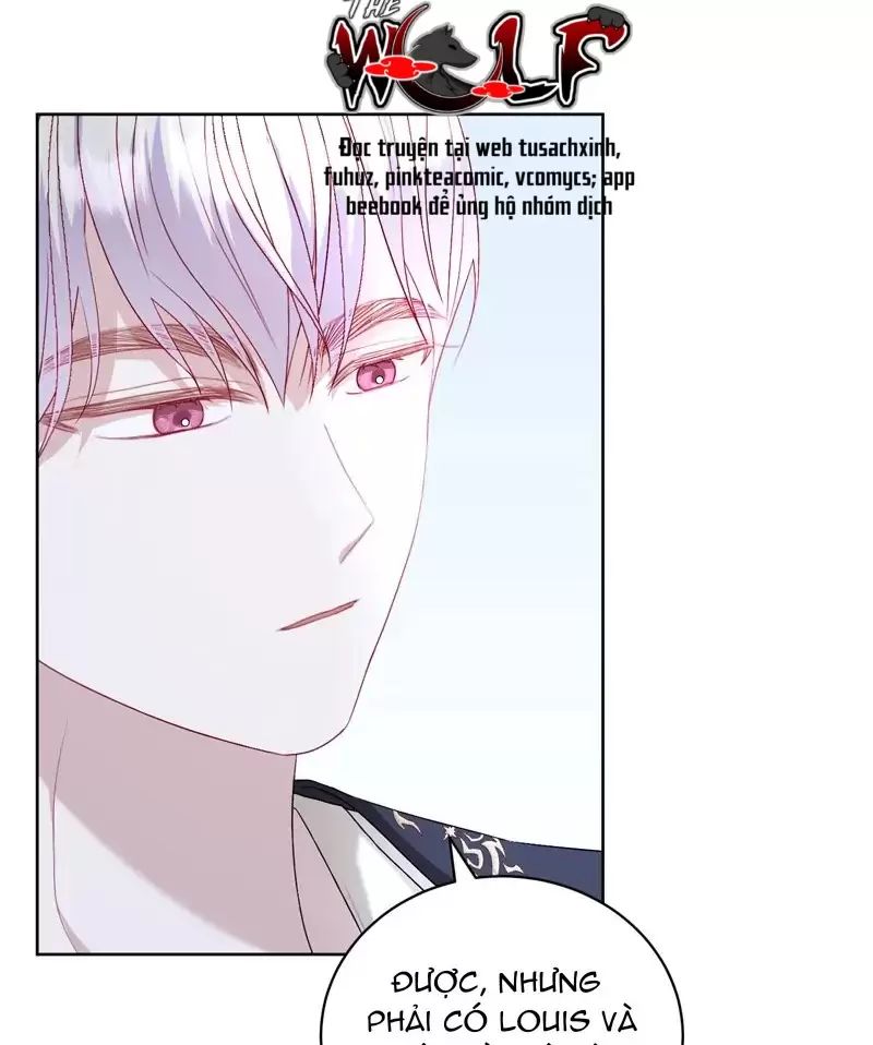 Một Ngày Nọ Bỗng Dưng Cha Xuất Hiện - Chapter 23 - Page 11