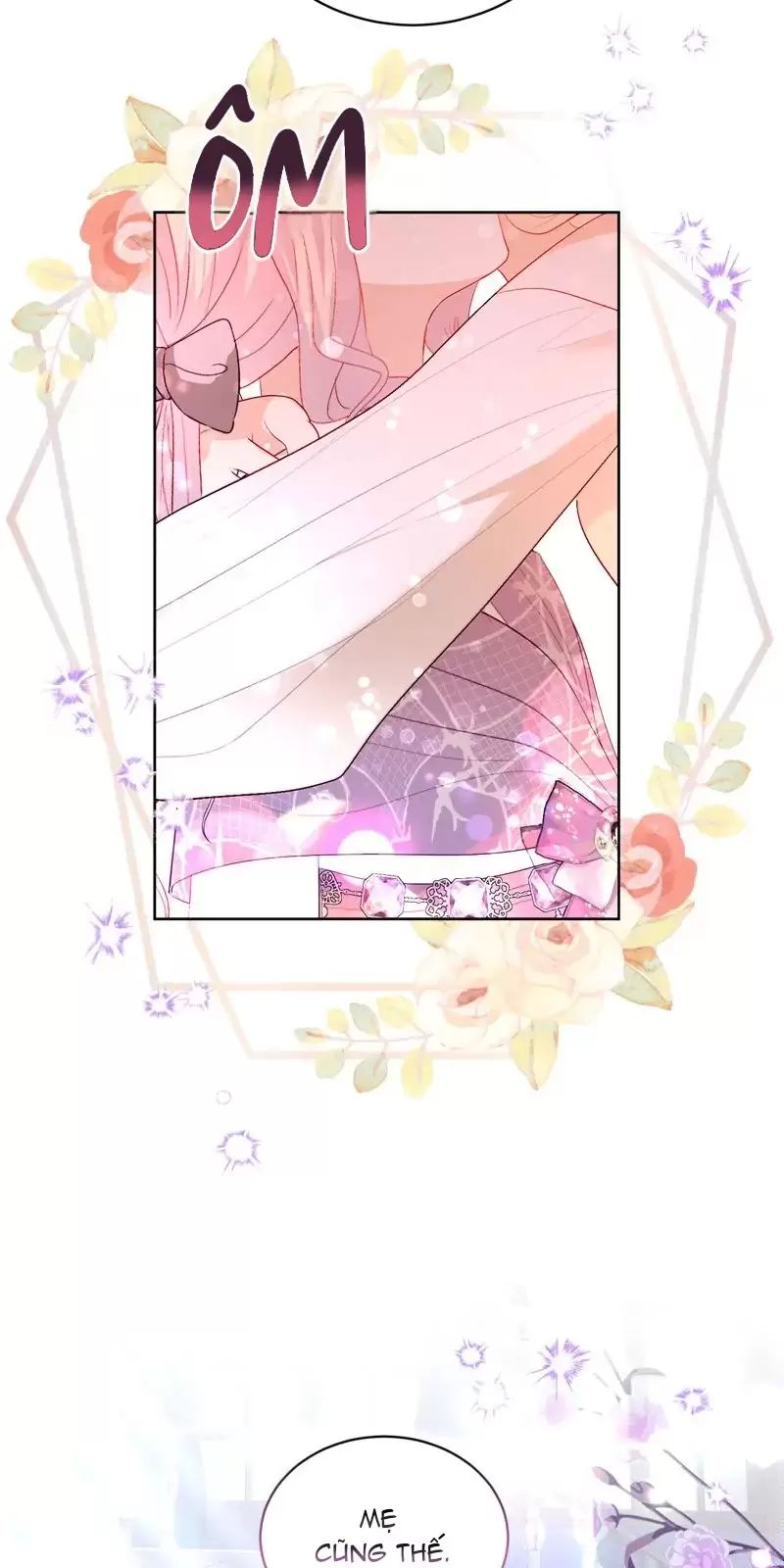 Một Ngày Nọ Bỗng Dưng Cha Xuất Hiện - Chapter 23 - Page 13