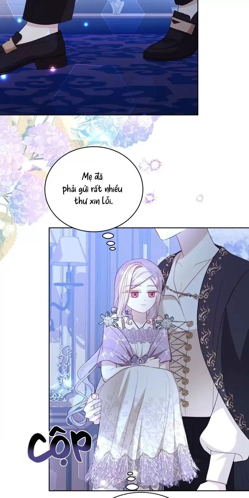 Một Ngày Nọ Bỗng Dưng Cha Xuất Hiện - Chapter 23 - Page 16
