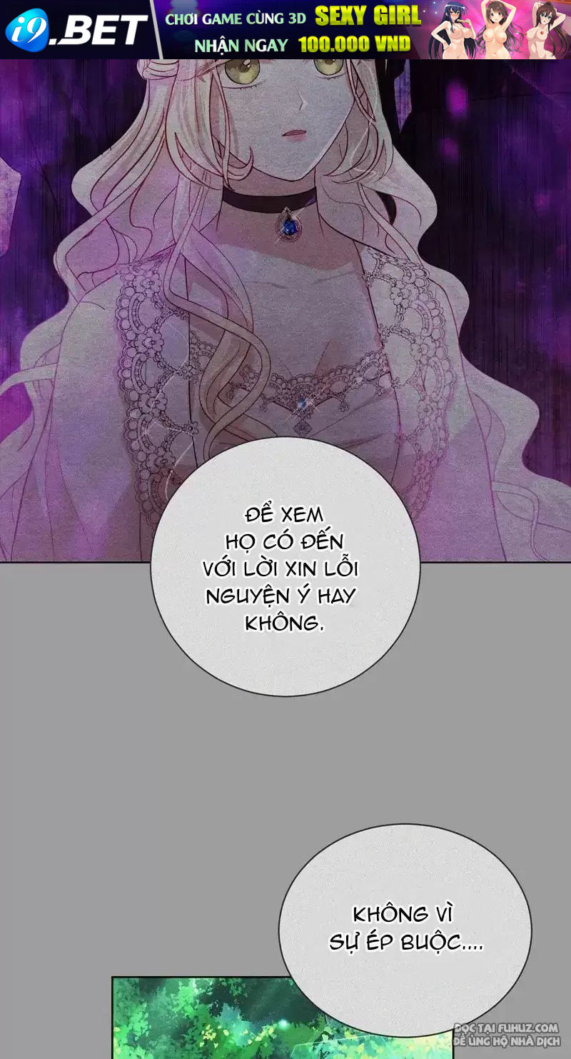 Một Ngày Nọ Bỗng Dưng Cha Xuất Hiện - Chapter 23 - Page 19