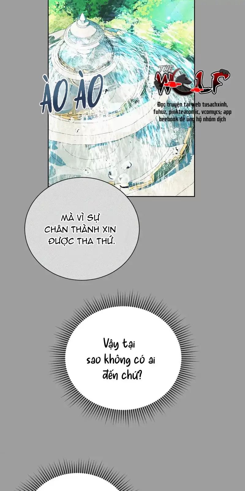 Một Ngày Nọ Bỗng Dưng Cha Xuất Hiện - Chapter 23 - Page 20