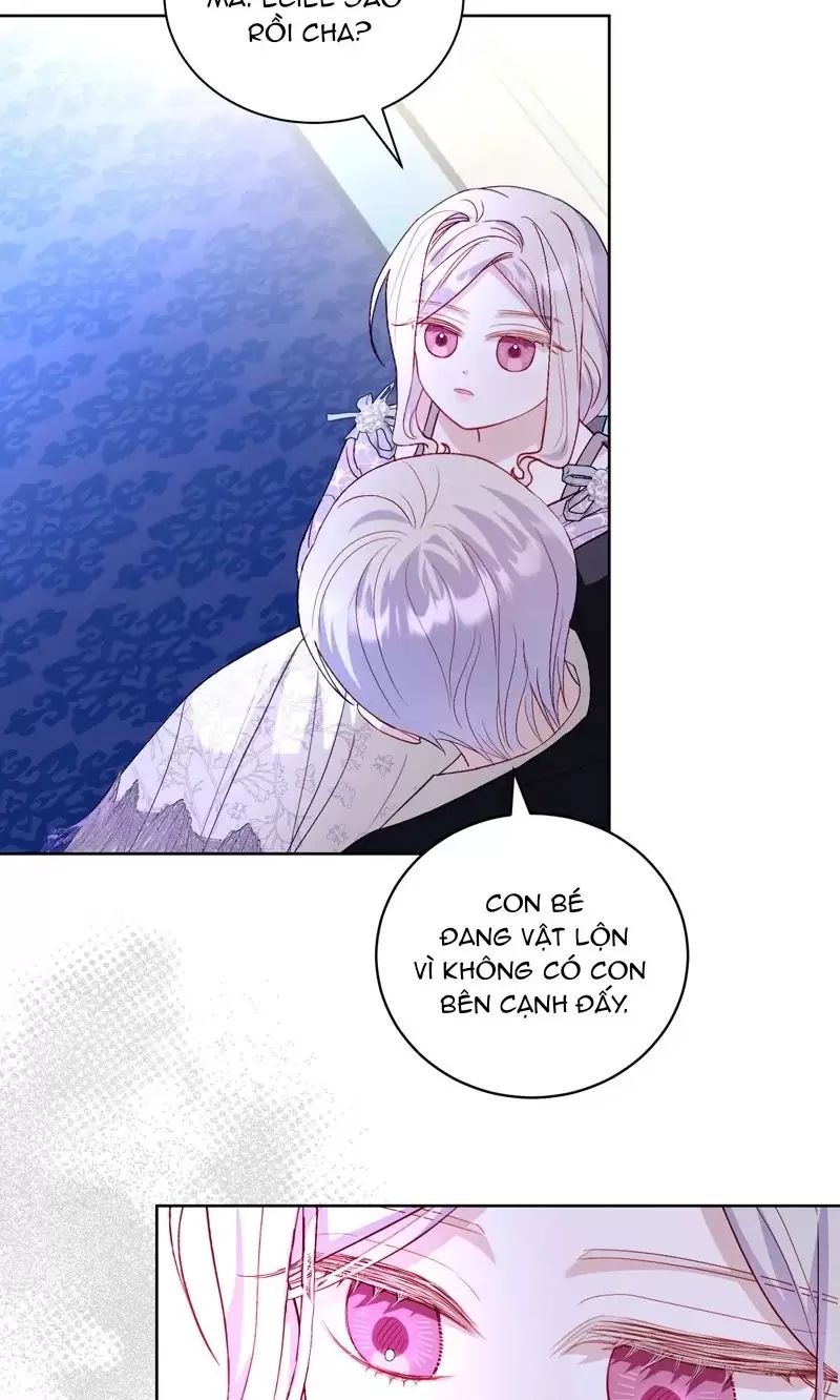 Một Ngày Nọ Bỗng Dưng Cha Xuất Hiện - Chapter 23 - Page 23